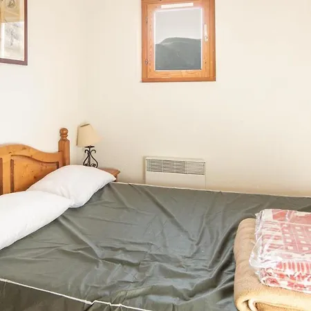 Apartmán Les Bouquetins- 10- Proche Pistes- 6 Pers *