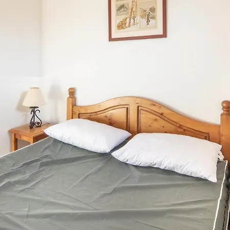 Les Bouquetins- 10- Proche Pistes- 6 Pers Apartamento *