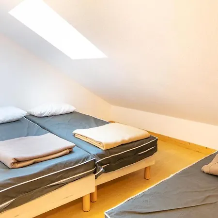 Les Bouquetins- 10- Proche Pistes- 6 Pers Apartmán Saint-Sorlin-dʼArves