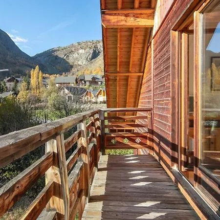 Apartamento Les Bouquetins- 10- Proche Pistes- 6 Pers *