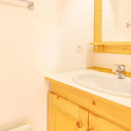 Les Bouquetins- 10- Proche Pistes- 6 Pers Apartamento Saint-Sorlin-dʼArves