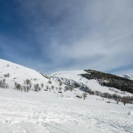 Les Bouquetins- 10- Proche Pistes- 6 Pers Apartamento Saint-Sorlin-dʼArves